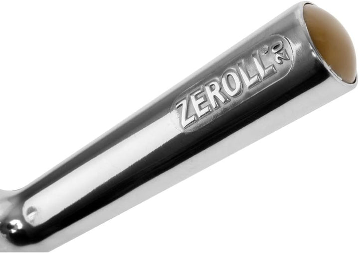 Zeroll Original Eisportionierer, Grösse 20, Aluminium, Antihaftbeschichtung, 20 Portionen pro Liter,