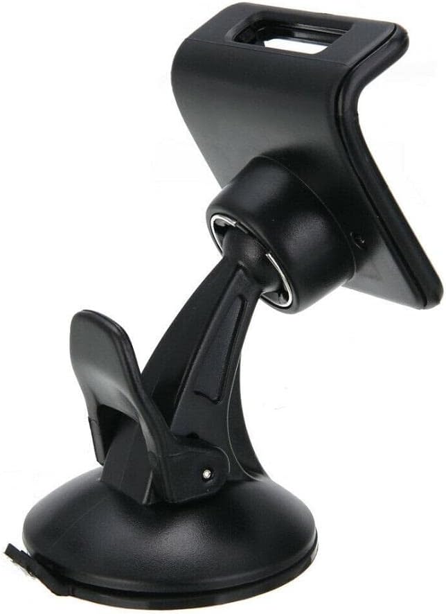 Riloer Auto Windschutzscheibe GPS Satellitennavigation Modell Halterung, Universal Navi Halterung Au