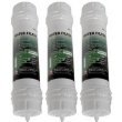 Originalfilter Samsung WSF100 3er Pack