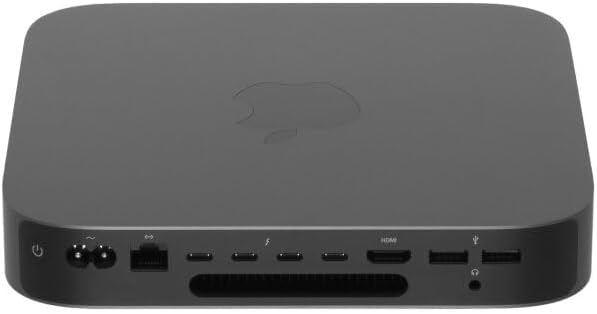 OWC - 32GB Memory Upgrade Kit - 2 x 16GB PC21300 DDR4 2666MHz SO-DIMMs für Mac Mini (2018 - aktuell)