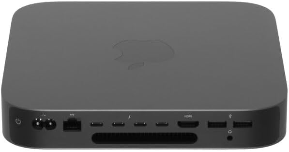 OWC - 8GB Memory Upgrade Modul - PC19200 DDR4 2400MHz SO-DIMM für Mac Mini (Late 2018), 27" und 21,5