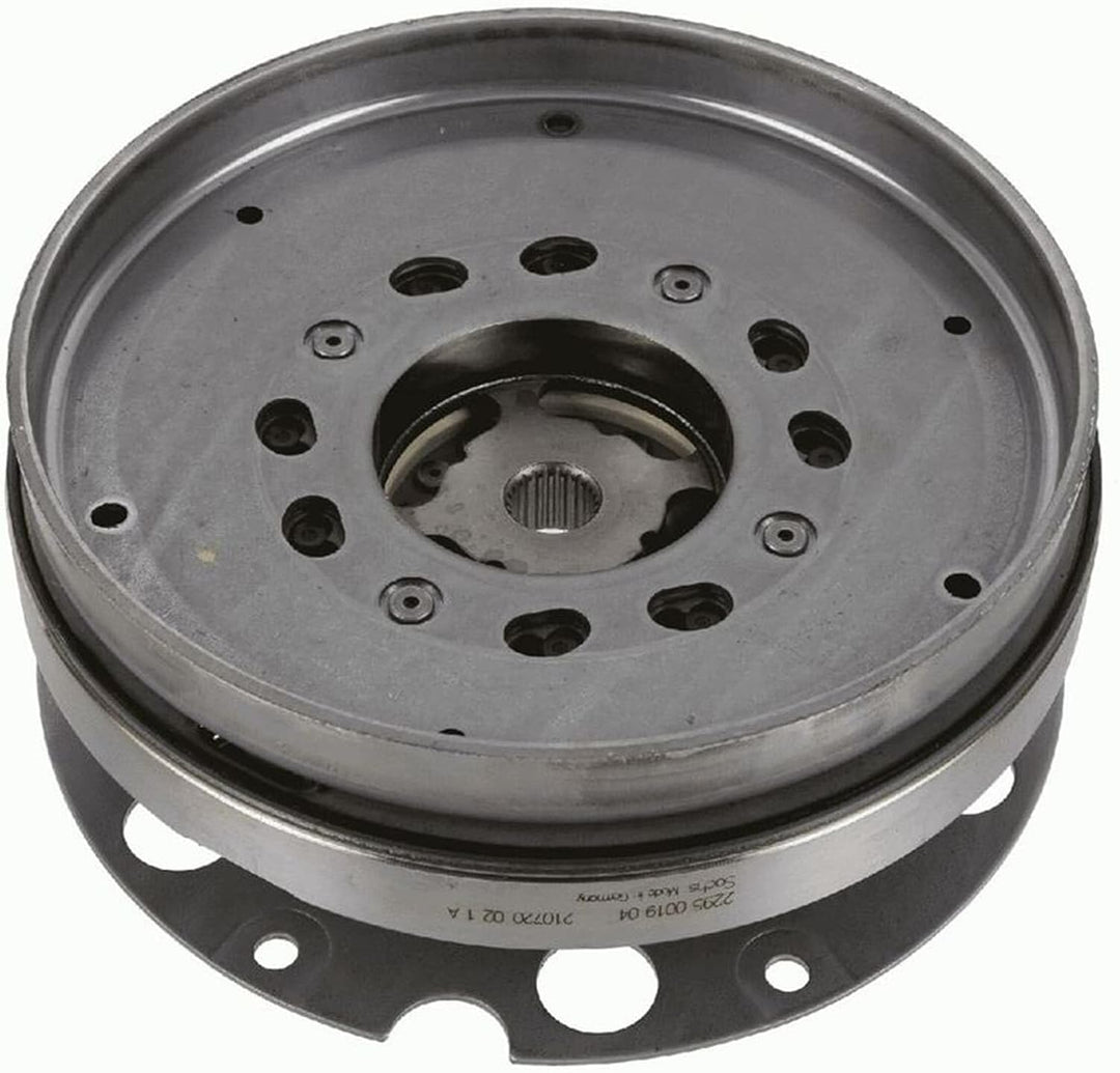 Sachs 2295 001 904 - Schwungrad