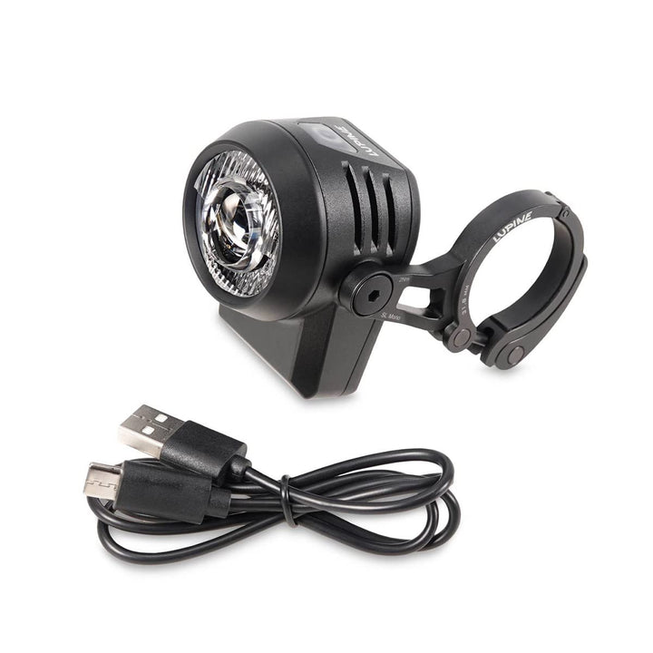 Lupine SL Mono - für 31,8mm Lenkerdurchmesser (Standard MTB Road), für 31,8mm Lenkerdurchmesser (Sta