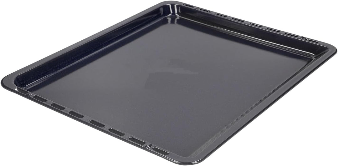 Backblech für Backofen kompatibel mit Electrolux 3532454075 Backofenblech für Herd Kombiblech
