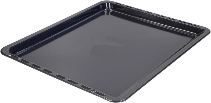 Backblech für Backofen kompatibel mit Electrolux 3532454075 Backofenblech für Herd Kombiblech