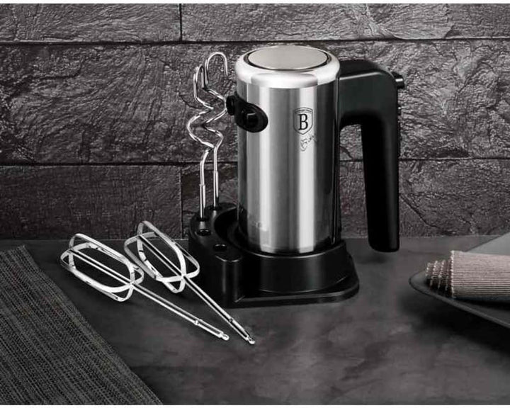 Home Impex KFT BerlingerHaus - Hand mixer with stand (BH/9368)