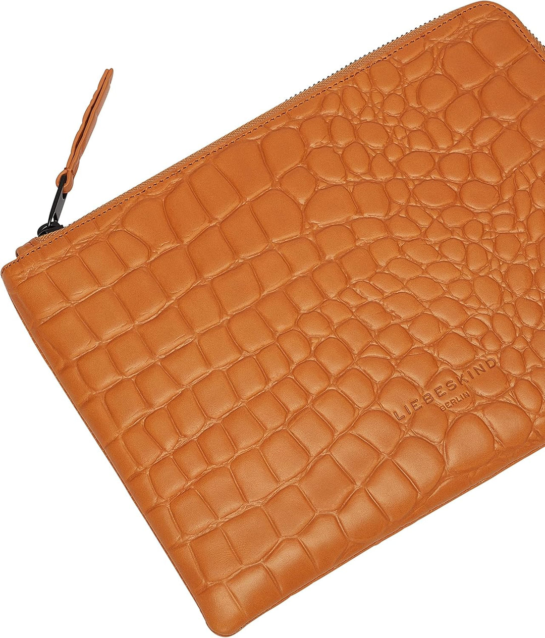 Liebeskind Damen Ipad Laptop/Tablet Case Brick, Brick