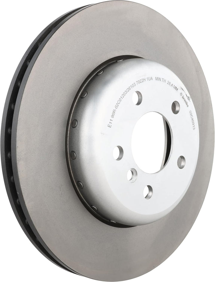 Brembo 09.C409.13 Bremsscheiben , 1 Stück