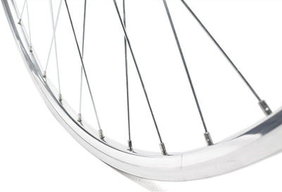 Ecovelò Felge Rad 26 x 1.75 1.95 1.90 2.10 Mountainbike Hinten mit Gangschaltung 5/6/7 Gänge, Hinten