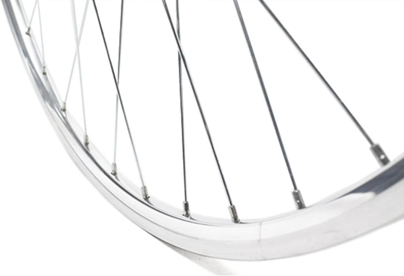 Ecovelò Felge Rad 26 x 1.75 1.95 1.90 2.10 Mountainbike Hinten mit Gangschaltung 5/6/7 Gänge, Hinten