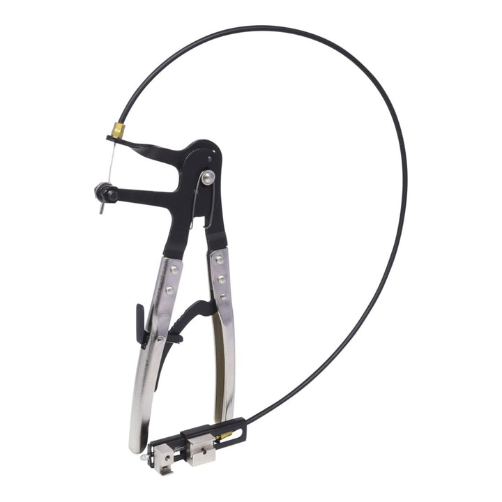 KS Tools 115.1064 Schlauchklemmenzange Typ MU3, 240mm