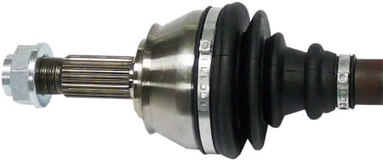 SKF VKJC 8247 Antriebswelle