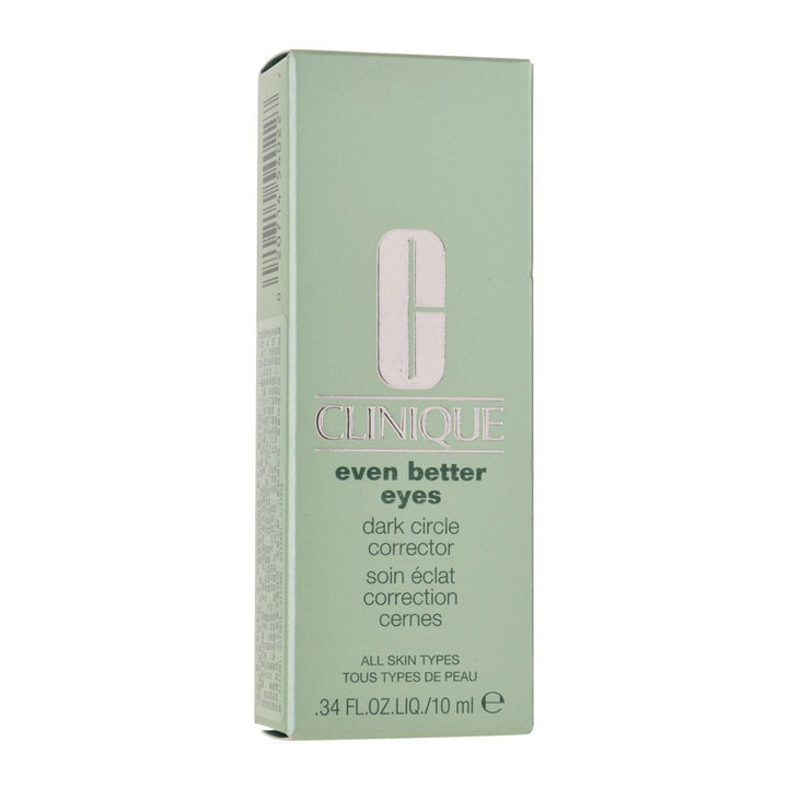 Clinique Even Better Eyes femme/woman, Dark Circle Corrector, 1er Pack (1 x 10 ml) 10 ml (1er Pack),
