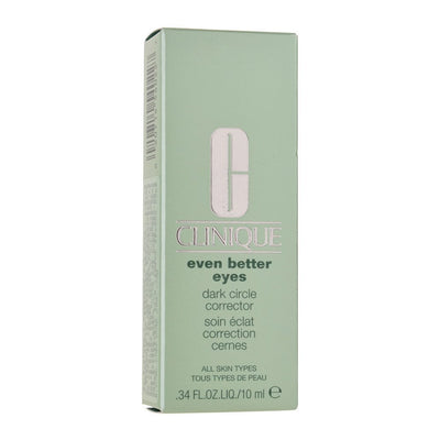 Clinique Even Better Eyes femme/woman, Dark Circle Corrector, 1er Pack (1 x 10 ml) 10 ml (1er Pack),