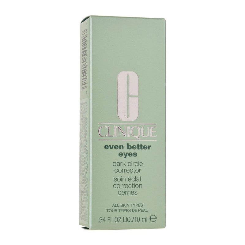 Clinique Even Better Eyes femme/woman, Dark Circle Corrector, 1er Pack (1 x 10 ml) 10 ml (1er Pack),