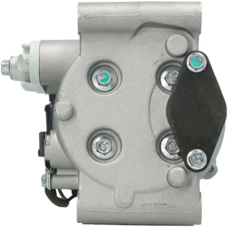 MAHLE ACP 22 000S A/C-Kompressor BEHR