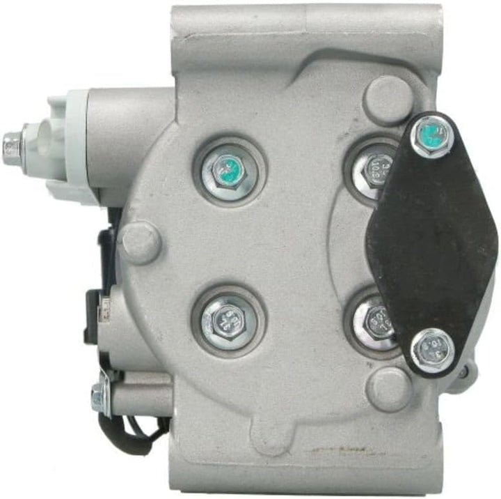 MAHLE ACP 22 000S A/C-Kompressor BEHR