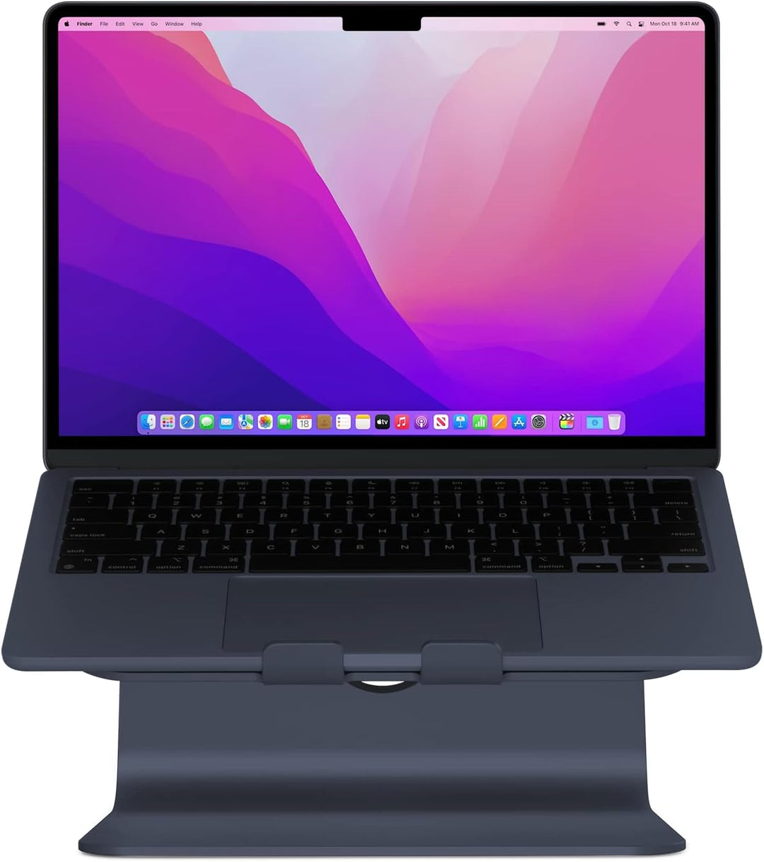 Rain Design mStand Laptop Stand - Midnight mStand Midnight, mStand Midnight