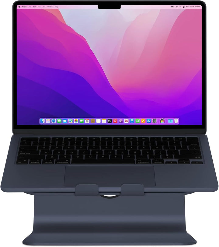 Rain Design mStand Laptop Stand - Midnight mStand Midnight, mStand Midnight