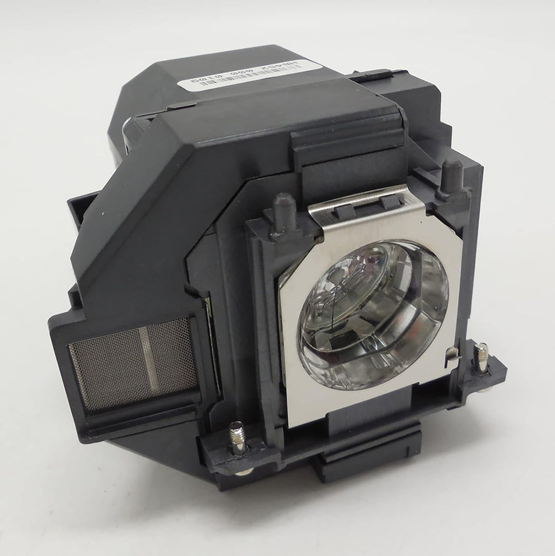 Supermait ELP-LP96/V13H010L96 A+ Qualität Ersatz Projektor Lampe/Lampe mit Gehäuse, kompatibel mit E