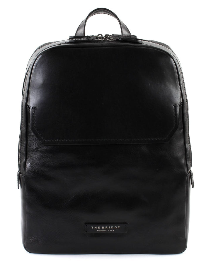 The Bridge Williamsburg 14 - Rucksack 14" 40 cm black