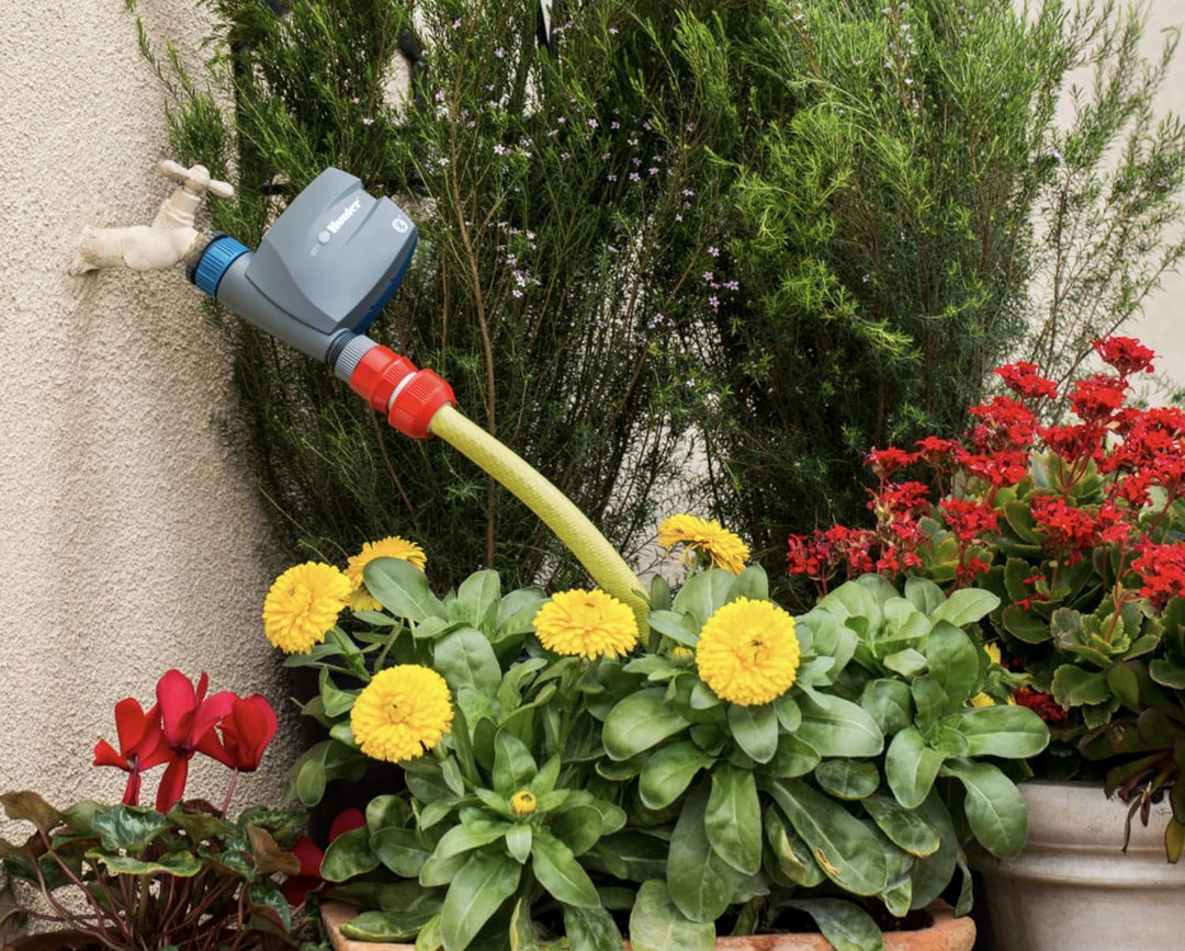 Hunter BTT-101 Bluetooth-Wasserhahn-Programmierer
