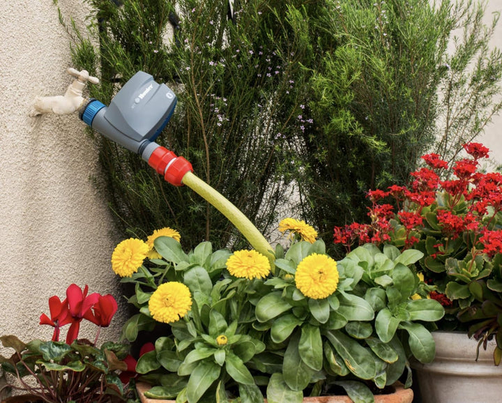 Hunter BTT-101 Bluetooth-Wasserhahn-Programmierer