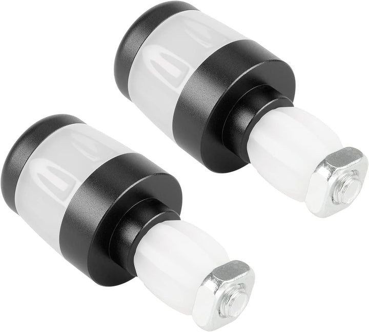 LED-Lenkerblinker Elektroroller für Xiaomi/Segway Ninebot, Wiederaufladbar, Wasserdicht, Universelle