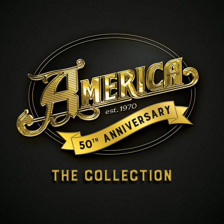 50th Anniversary:the Collection, Vinyl