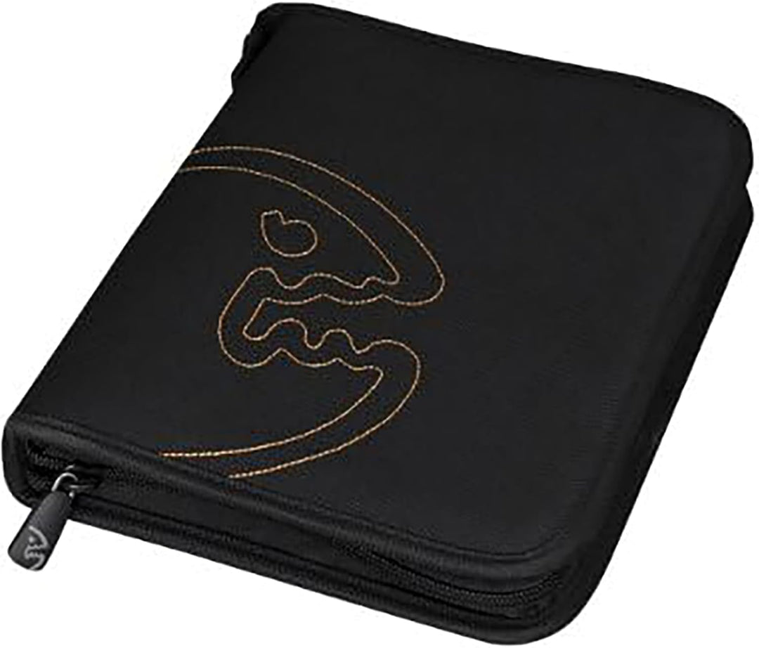 iQ-Company Q-Book L Bites Einheitsgrösse Schwarz, Einheitsgrösse Schwarz