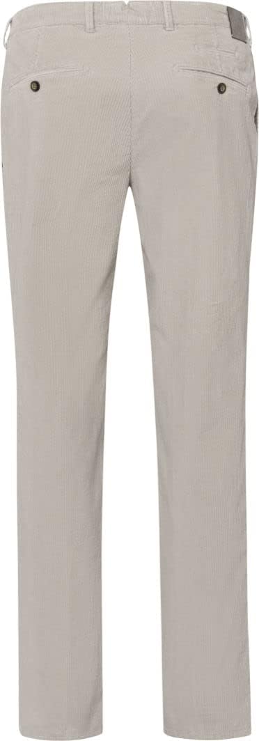 BRAX Herren Style Fabio Dx Cord Evolution Hose 34W / 36L Sand, 34W / 36L Sand