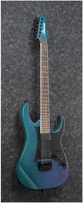 Ibanez RG631ALF-BCM - Blue Chameleon