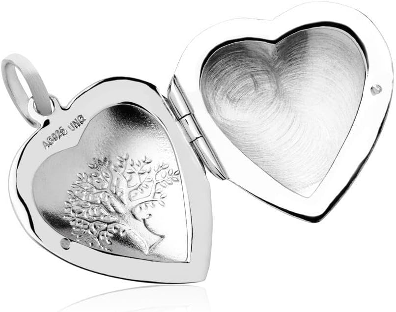 Anhänger Silber SP0821