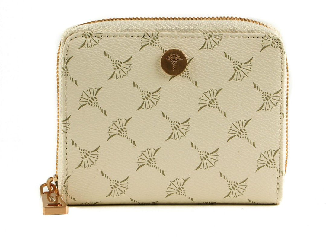 JOOP! Cortina 1.0 Nisa Purse MH6Z offwhite Einheitsgrösse Weiss, Einheitsgrösse Weiss
