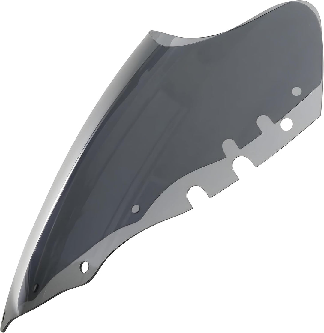 MRA Originalformscheibe O rauchgrau YZF 750 R 4HN, Rauchgrau