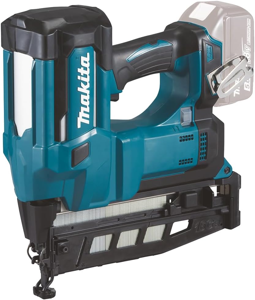 18 V li -ion Makita Navel ohne Batterie - DBN600ZJ
