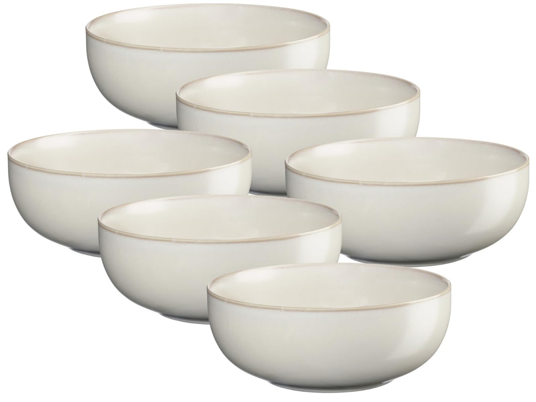 ASA Selection COPPA Buddha Bowl tofu 18cm Set6
