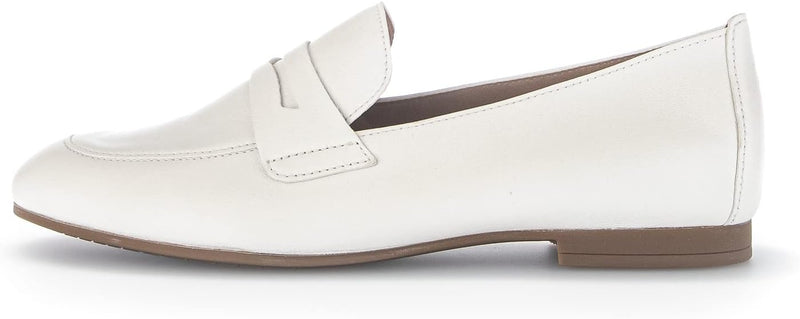 Gabor Slipper 41 EU Latte 20, 41 EU Latte 20