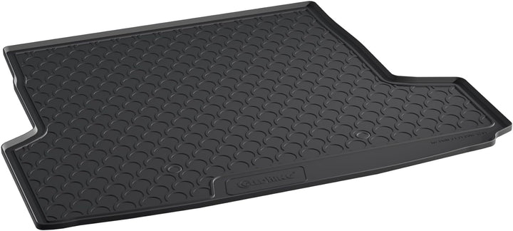Rubbasol (Gummi) Kofferraumwanne kompatibel mit BMW 3er F31 Touring 2012- Kofferraummatte Touring, K