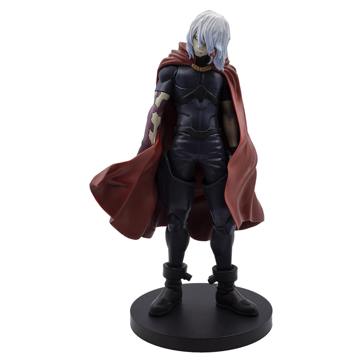 BANPRESTO My Hero Academia - Tomura Shigaraki - Figurine DXF 20cm