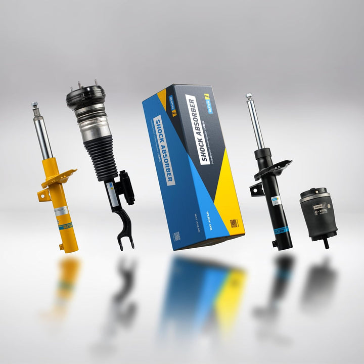 Bilstein 22-155344 Stossdämpfer