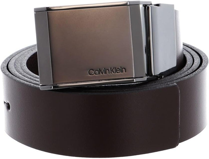 Calvin Klein Belt Set Black