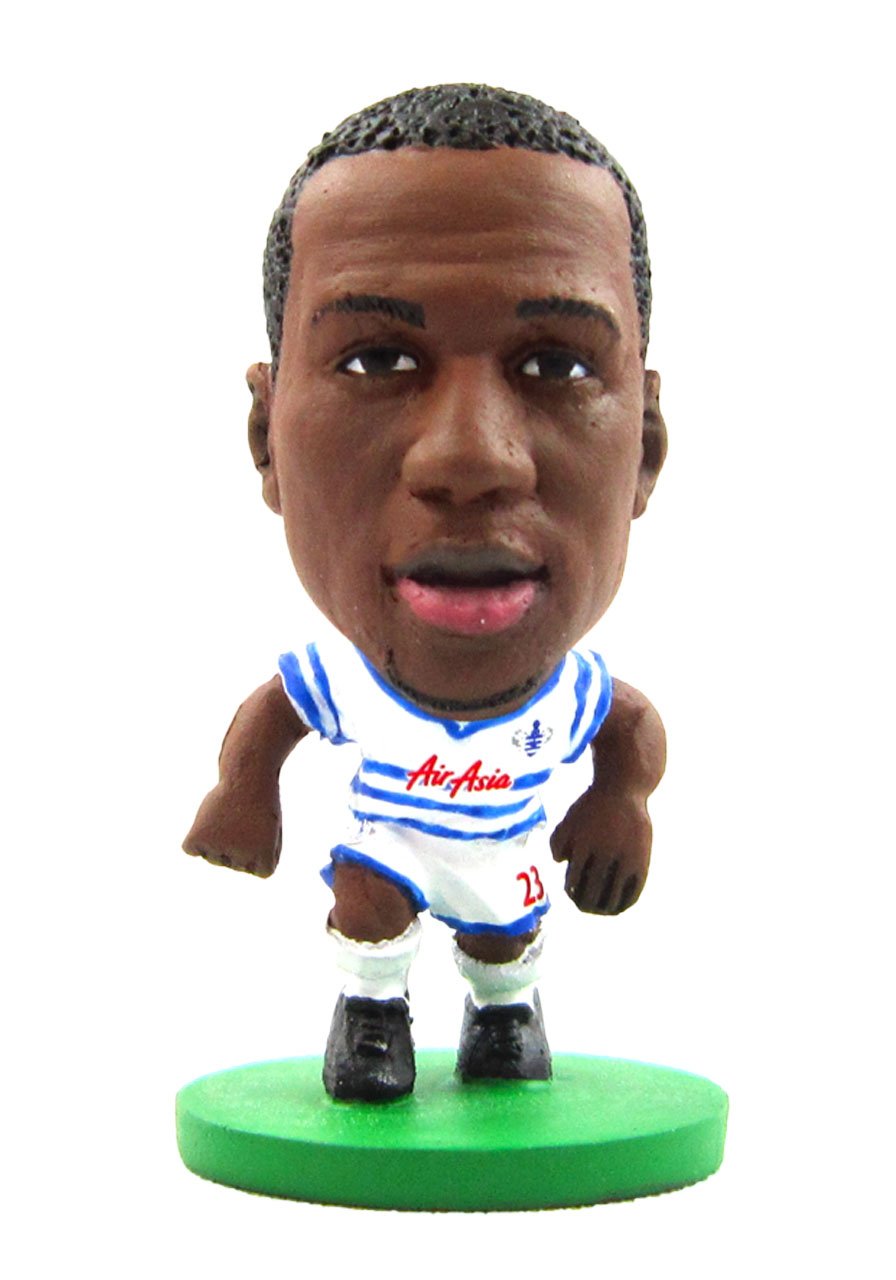 SoccerStarz Queens Park Rangers FC Junior Hoilett Heimtrikot