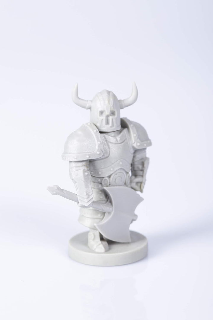 ALBI 26928 Karak: Miniature Set