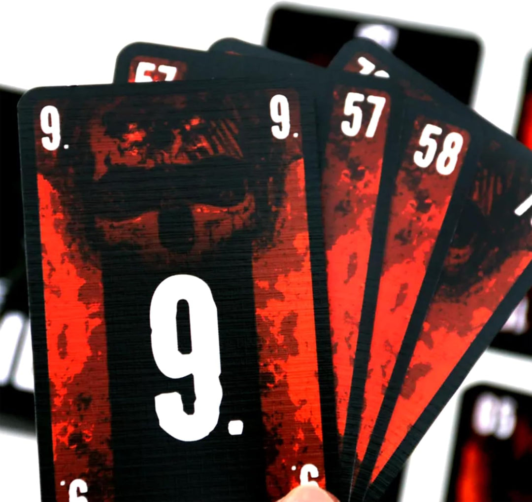 dV Giochi - The Game Tisch in Cui Das Spiel ist der Gegner zu Schlagen, Mehrfarbig, DVG9328, for Yea