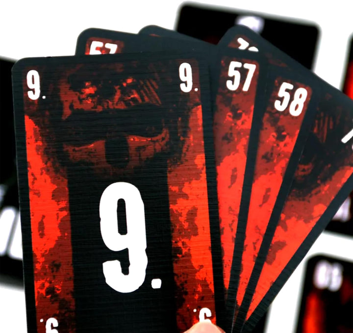 dV Giochi - The Game Tisch in Cui Das Spiel ist der Gegner zu Schlagen, Mehrfarbig, DVG9328, for Yea