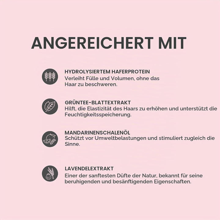 KEVIN.MURPHY Angel Wash 250ml 250 ml (1er Pack), 250 ml (1er Pack)