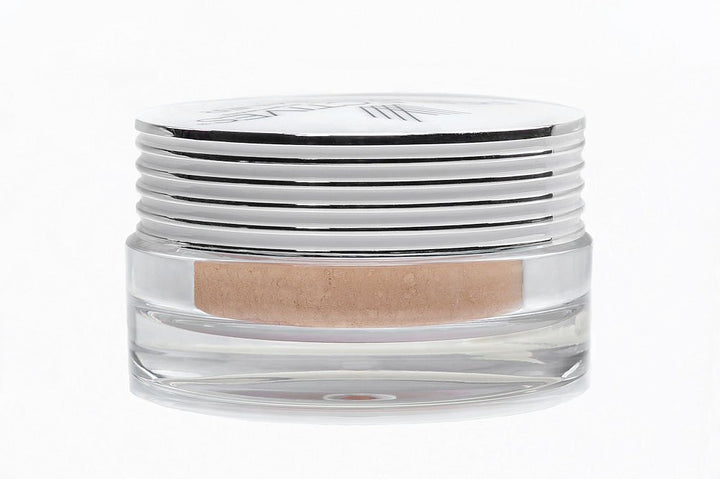 REFLECTIVES MINERAL CONCEALER PUDER SET incl. Concealer Pinsel der erste Schritt zum perfekten Hautb