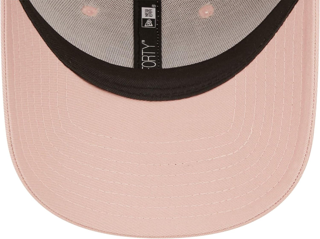 New Era New York Yankees MLB Tonal Brown 9Forty Adjustable Women Cap Einheitsgrösse #4-33179, Einhei