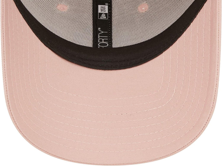 New Era New York Yankees MLB Tonal Brown 9Forty Adjustable Women Cap Einheitsgrösse #4-33179, Einhei